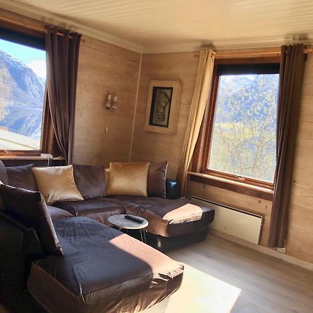 Apartment With Lake View In Jolster Ardal  Luaran gambar
