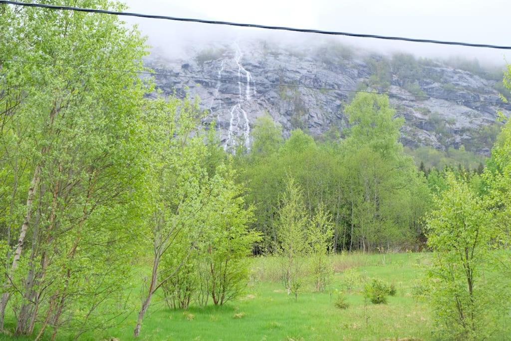 Apartment With Lake View In Jolster Ardal  Luaran gambar