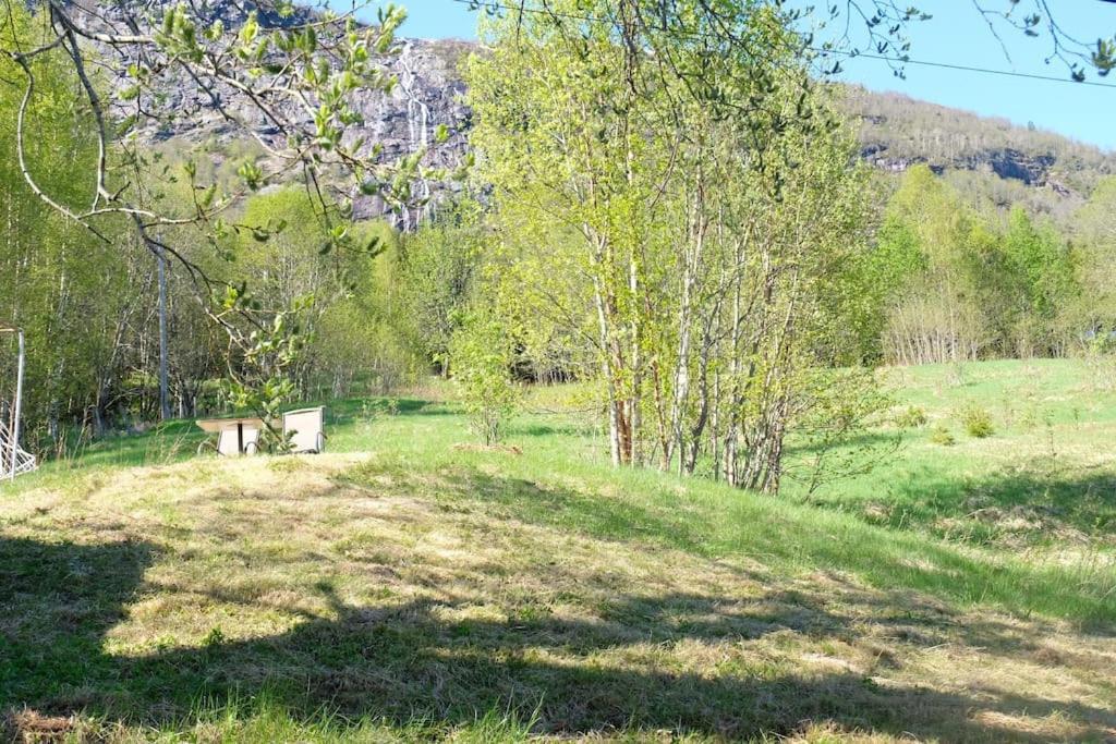 Apartment With Lake View In Jolster Ardal  Luaran gambar