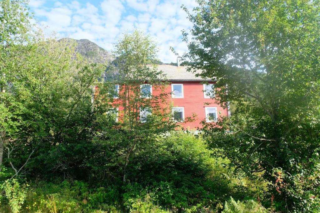 Apartment With Lake View In Jolster Ardal  Luaran gambar