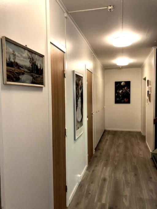 Apartment With Lake View In Jolster Ardal  Luaran gambar