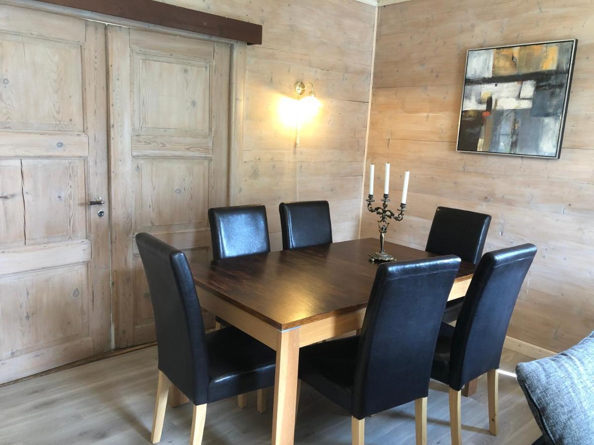 Apartment With Lake View In Jolster Ardal  Luaran gambar