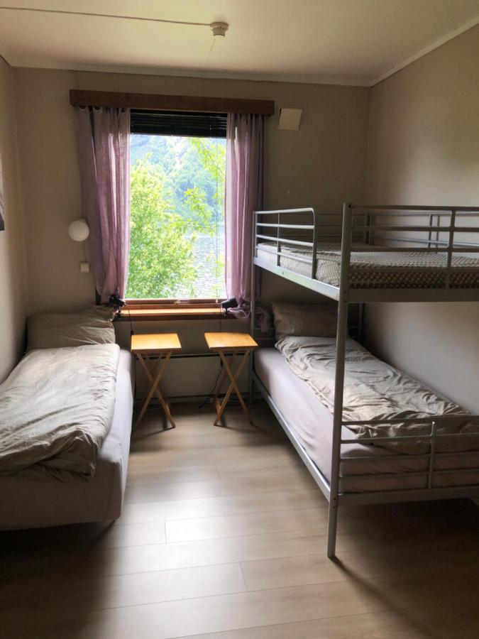 Apartment With Lake View In Jolster Ardal  Luaran gambar