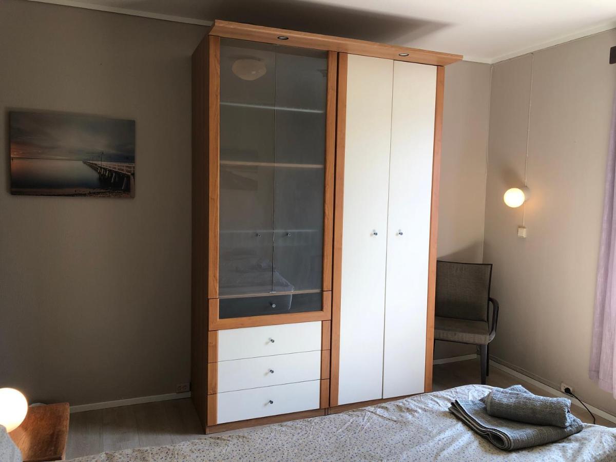 Apartment With Lake View In Jolster Ardal  Luaran gambar