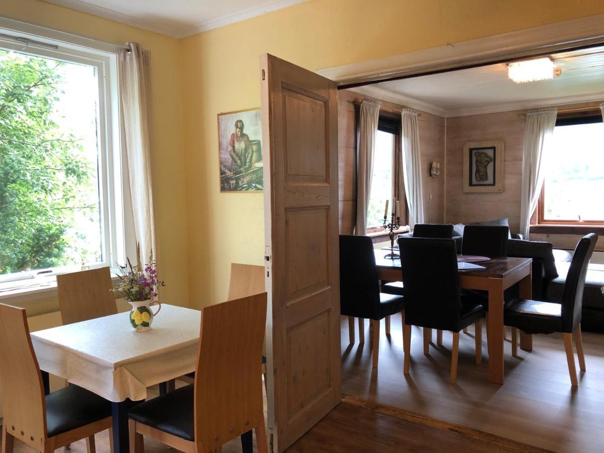 Apartment With Lake View In Jolster Ardal  Luaran gambar