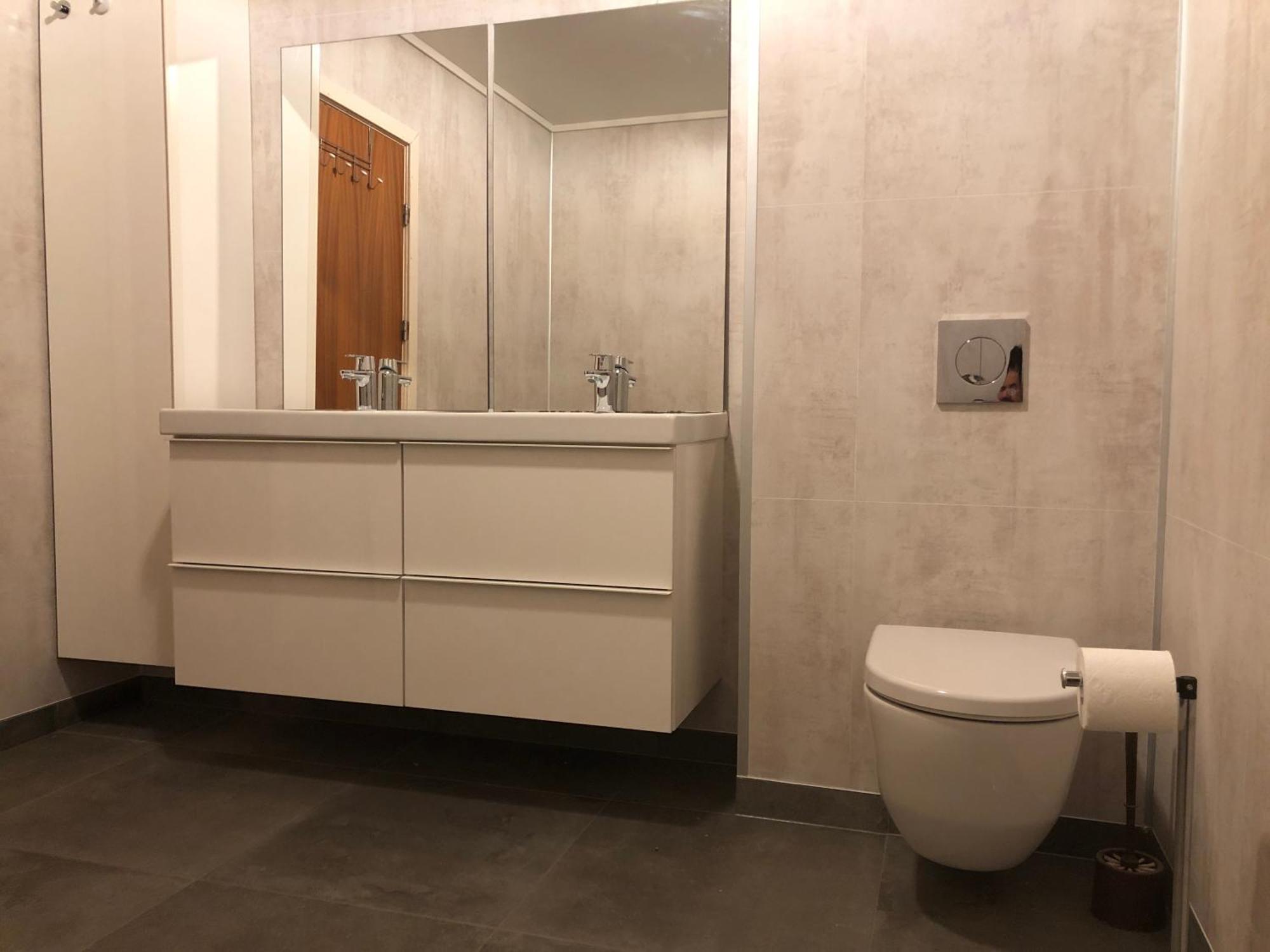 Apartment With Lake View In Jolster Ardal  Luaran gambar